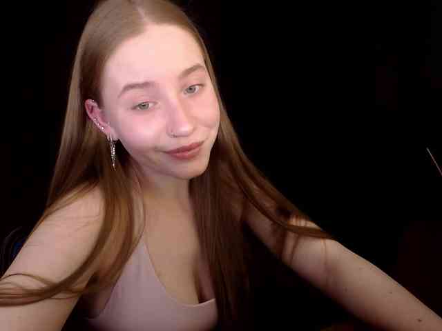 SindiWatson webcam