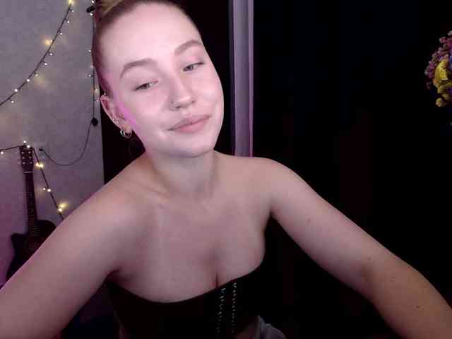 SindiWatson webcam