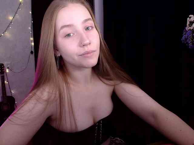 SindiWatson webcam