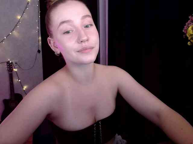 SindiWatson webcam