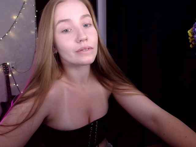 SindiWatson webcam