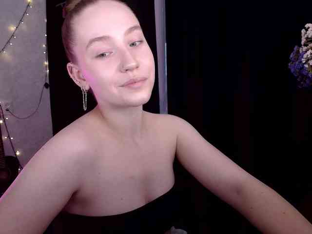SindiWatson Live Webcam on BongaCams