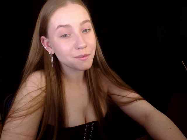 SindiWatson webcam