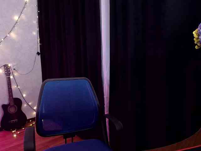 SindiWatson webcam