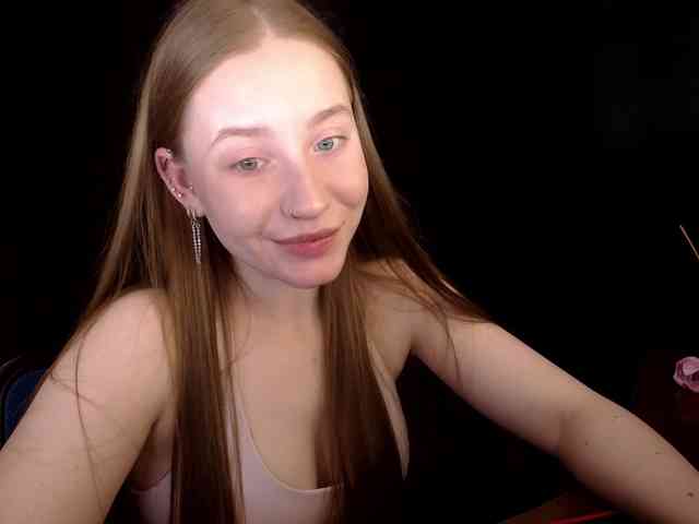 SindiWatson webcam