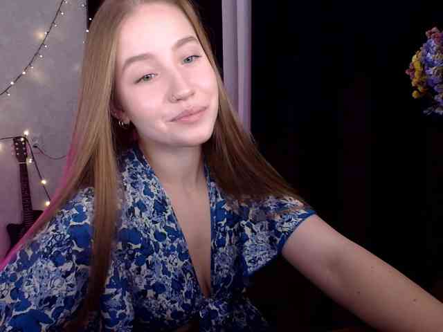 SindiWatson webcam
