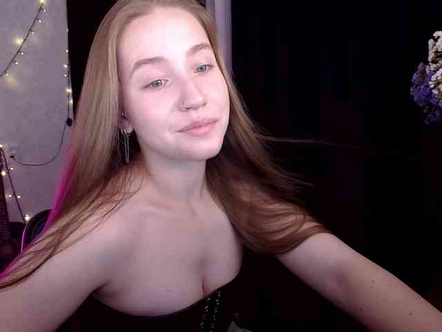 SindiWatson webcam