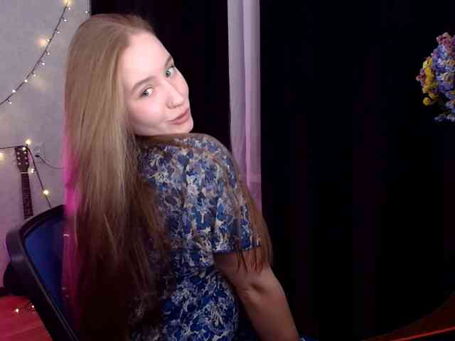 SindiWatson webcam