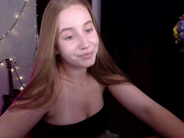 SindiWatson webcam