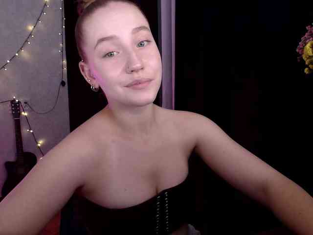 SindiWatson webcam