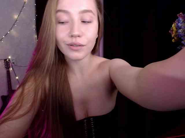SindiWatson webcam