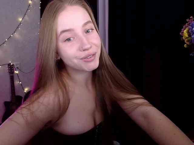 SindiWatson webcam