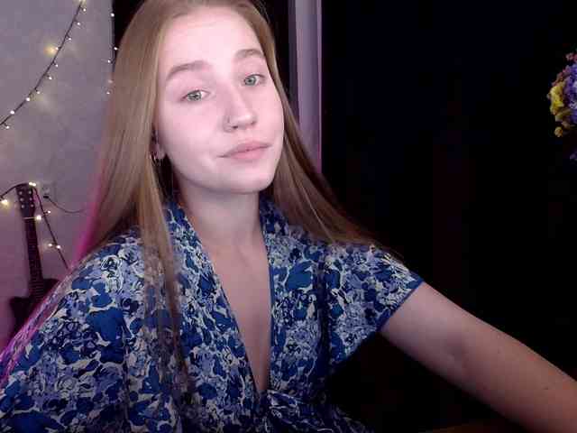 SindiWatson webcam