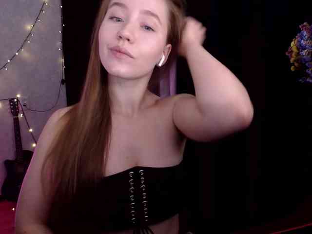 SindiWatson webcam