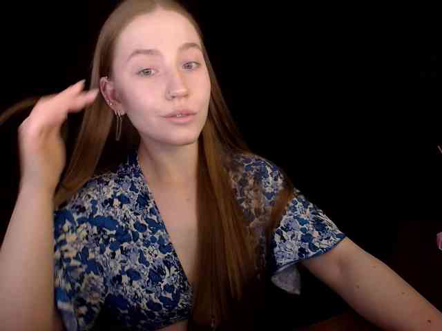 SindiWatson webcam