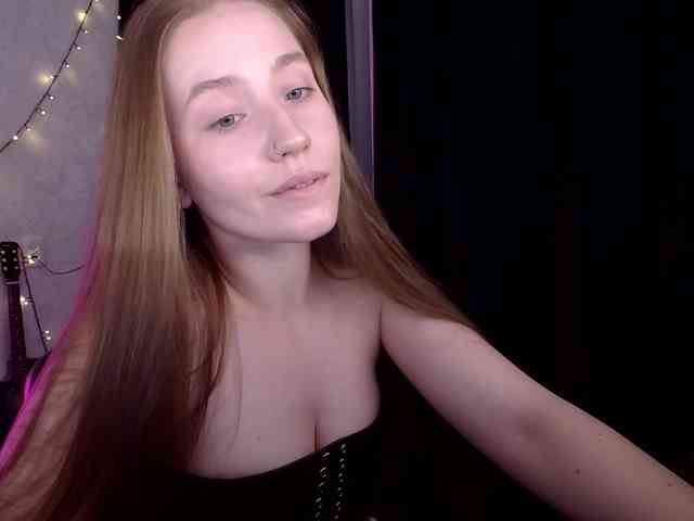 SindiWatson webcam