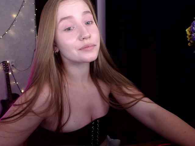 SindiWatson webcam