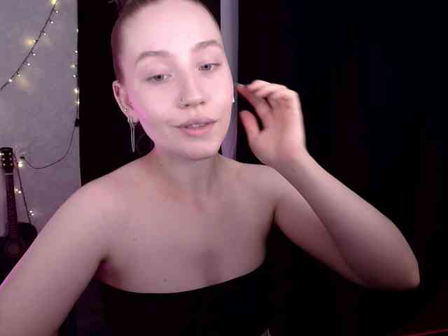 SindiWatson webcam