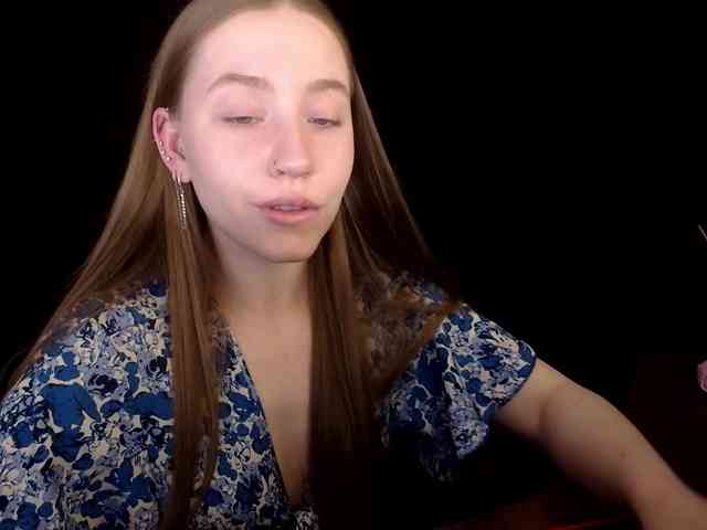 SindiWatson webcam
