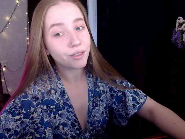 SindiWatson webcam