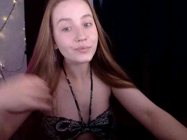 SindiWatson webcam