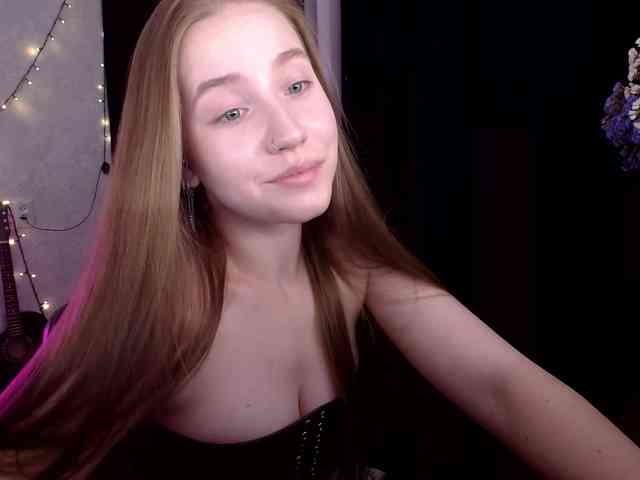 SindiWatson webcam