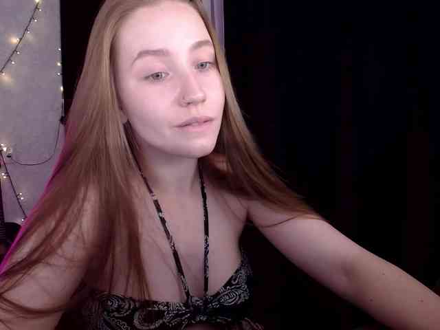 SindiWatson webcam