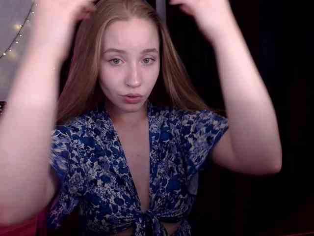 SindiWatson webcam