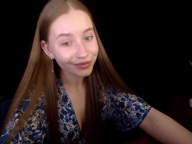 SindiWatson webcam