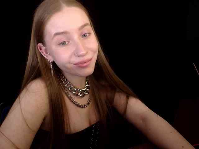 SindiWatson webcam