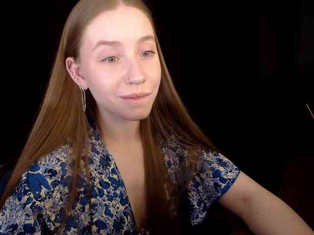 SindiWatson webcam