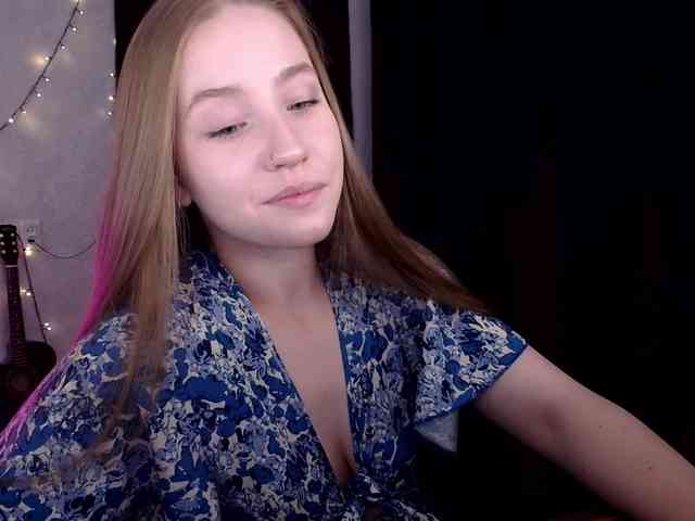 SindiWatson webcam