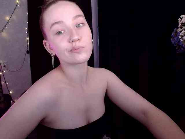 SindiWatson webcam
