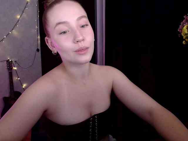 SindiWatson webcam