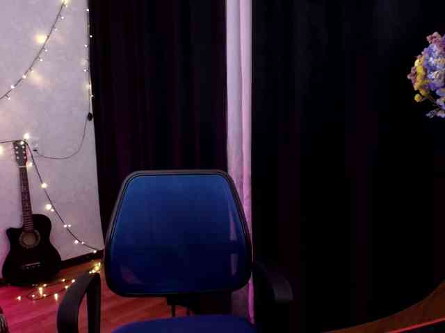 SindiWatson webcam