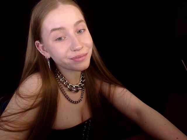 SindiWatson webcam