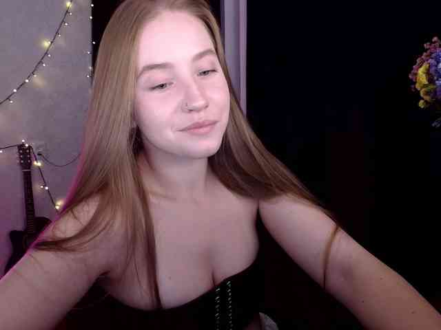 SindiWatson webcam