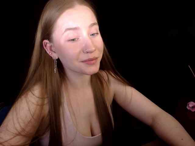 SindiWatson webcam