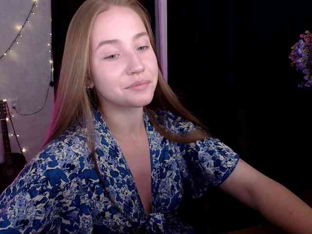 SindiWatson webcam