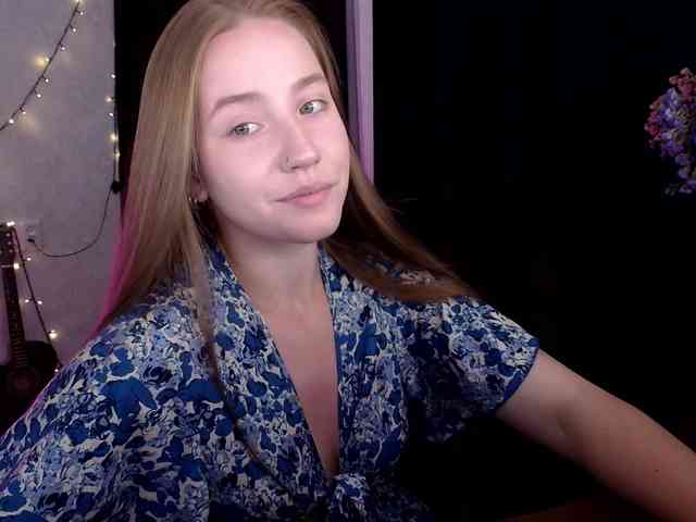 SindiWatson webcam