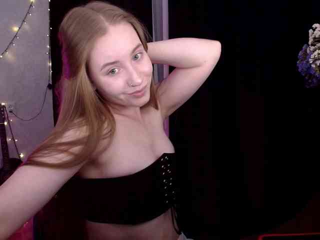 SindiWatson webcam