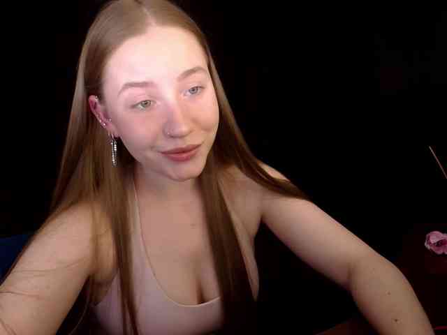 SindiWatson webcam