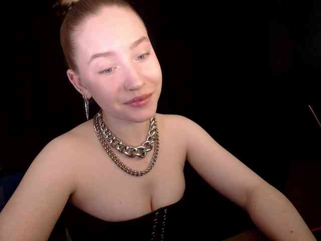 SindiWatson webcam