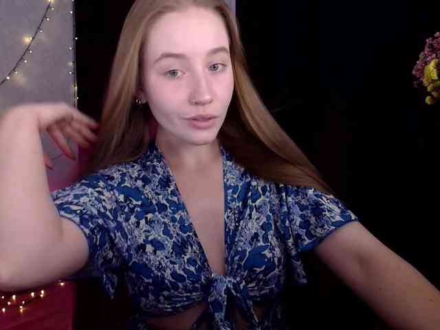 SindiWatson webcam