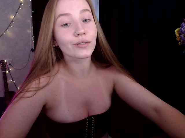 SindiWatson webcam