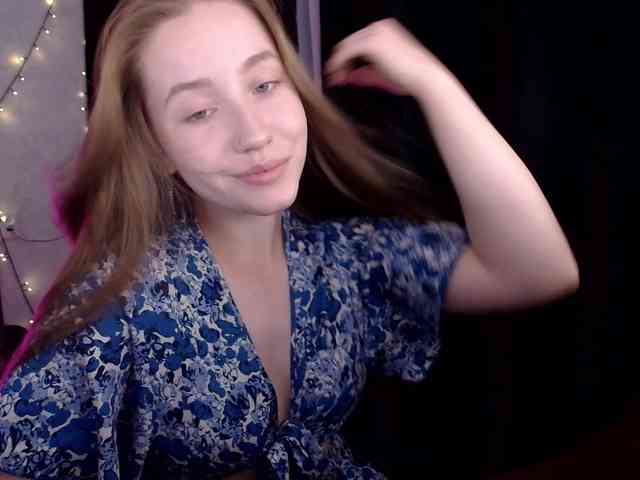 SindiWatson webcam