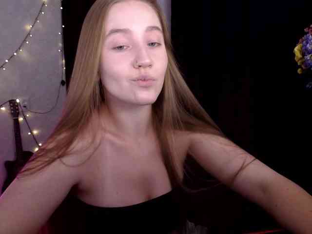 SindiWatson webcam