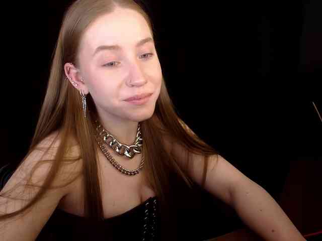 SindiWatson webcam