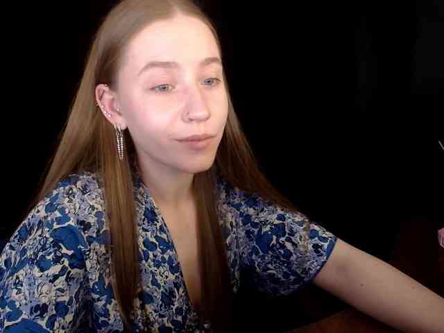 SindiWatson webcam