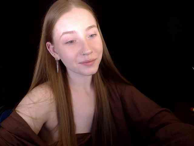 SindiWatson webcam